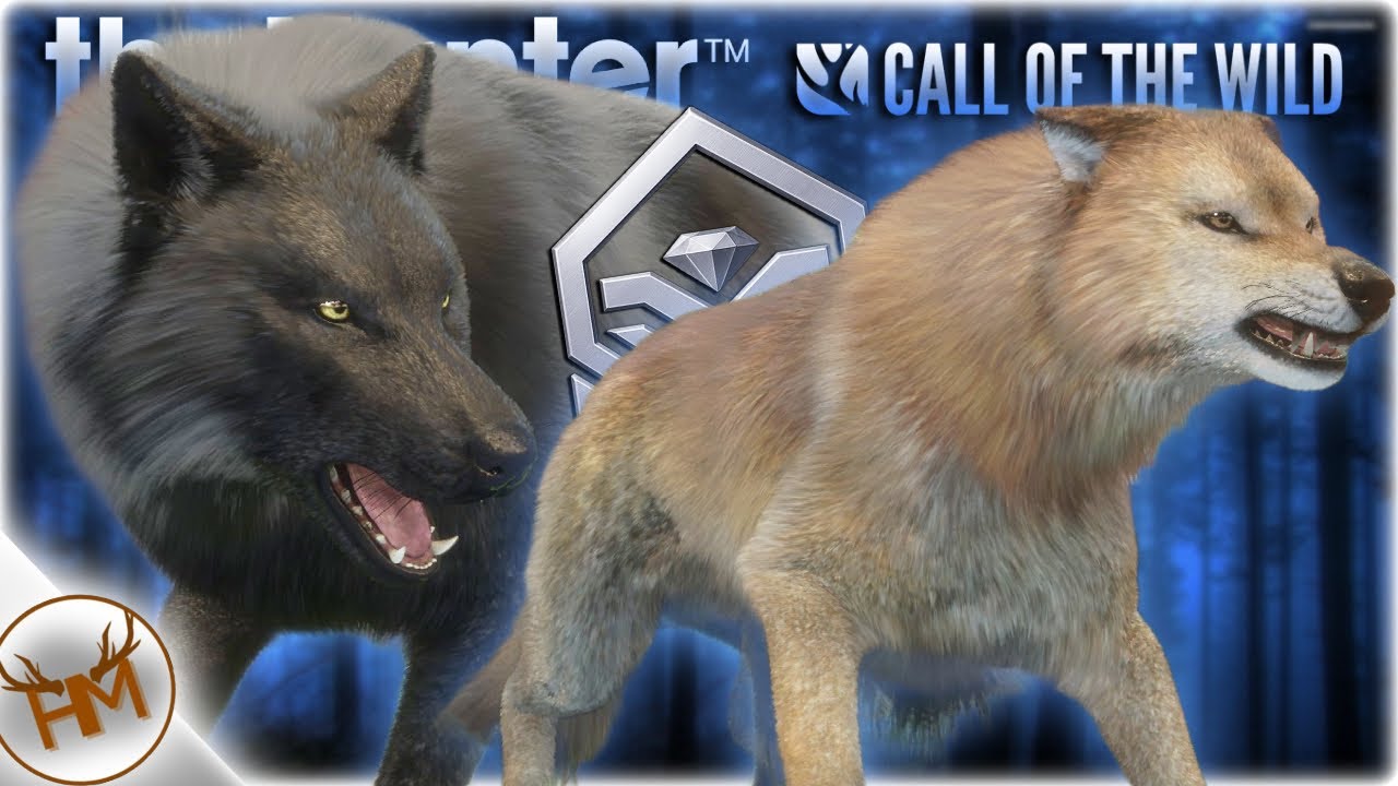 I Had NO IDEA This Wolf Was a SUPER TROLL… Until I Claimed It