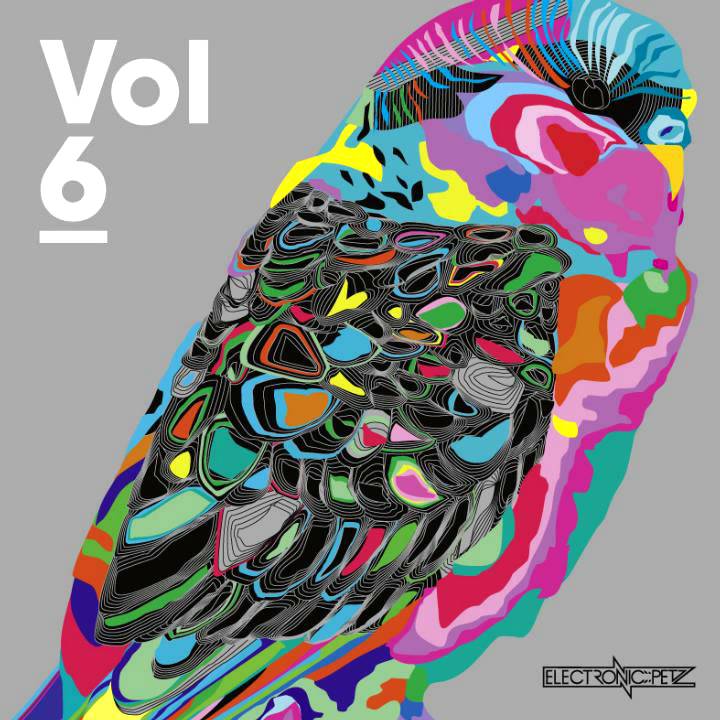 SLOK - The Underground [EP073]