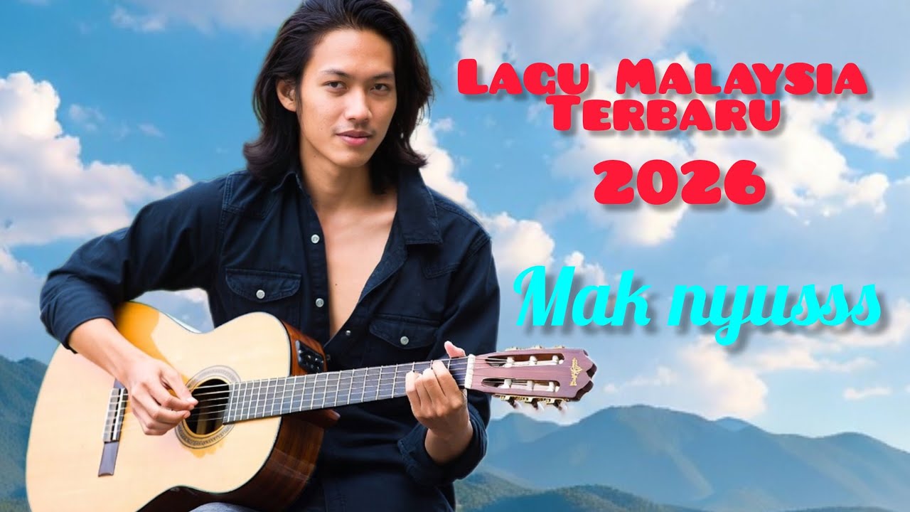 Lagu Malaysia terbaru 2026