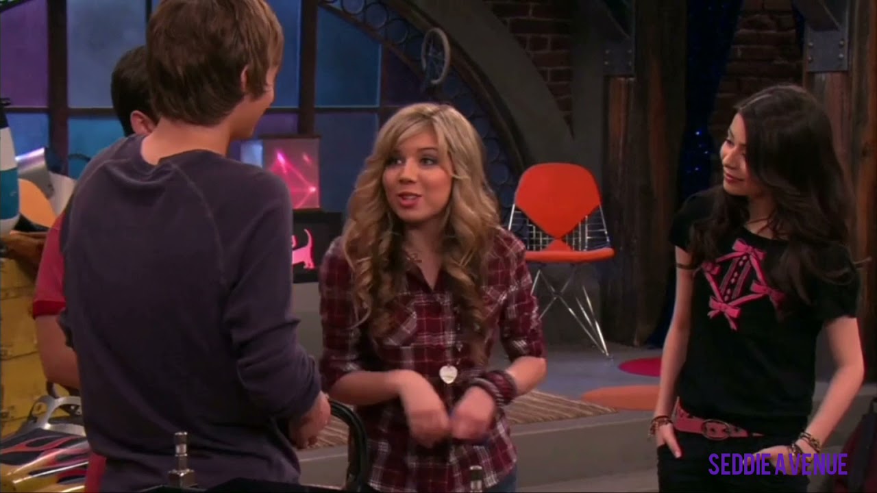Arcade || Seddie
