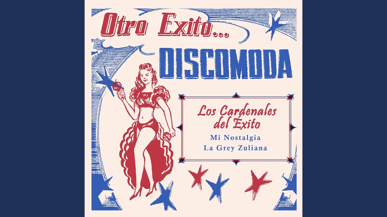 Mi Nostalgia