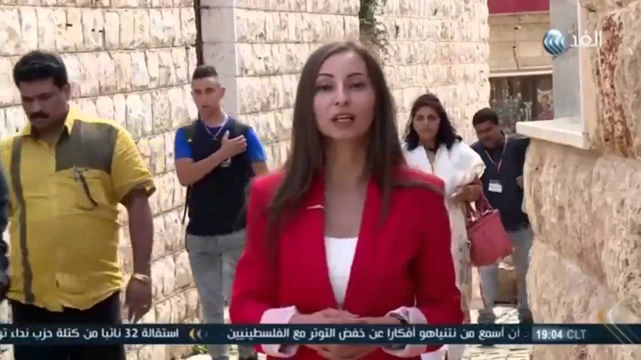 قانا الجليل .. بلد العجيبة الأولى