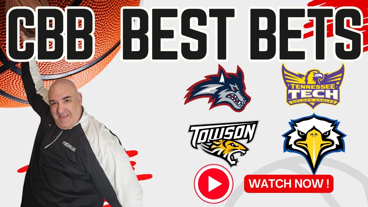 Hoops With Higgs: Ohio Valley Thursday Night Predictions and Best Bets | Best CBB Picks Feb 12, 2026