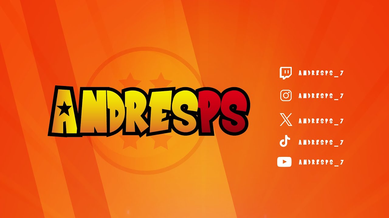 Camino a ser los MEJORES | Dragon Ball Gekishin Squadra | Follow @AndresPS_7