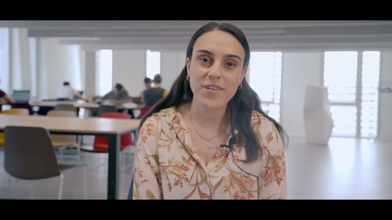 📢 Témoignage de Jessica | Bachelor Manager de la construction | ESTP Paris