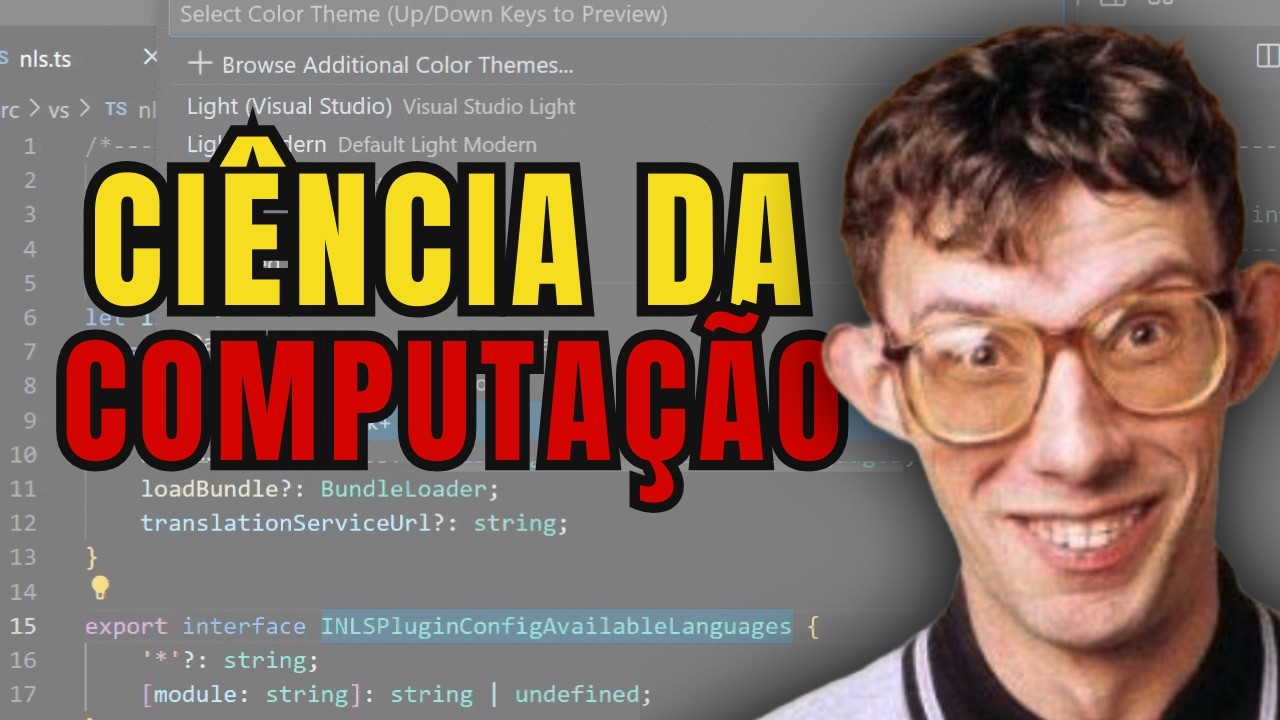 Ciência da Computação Ainda Vale a Pena? Opinião de um Aluno