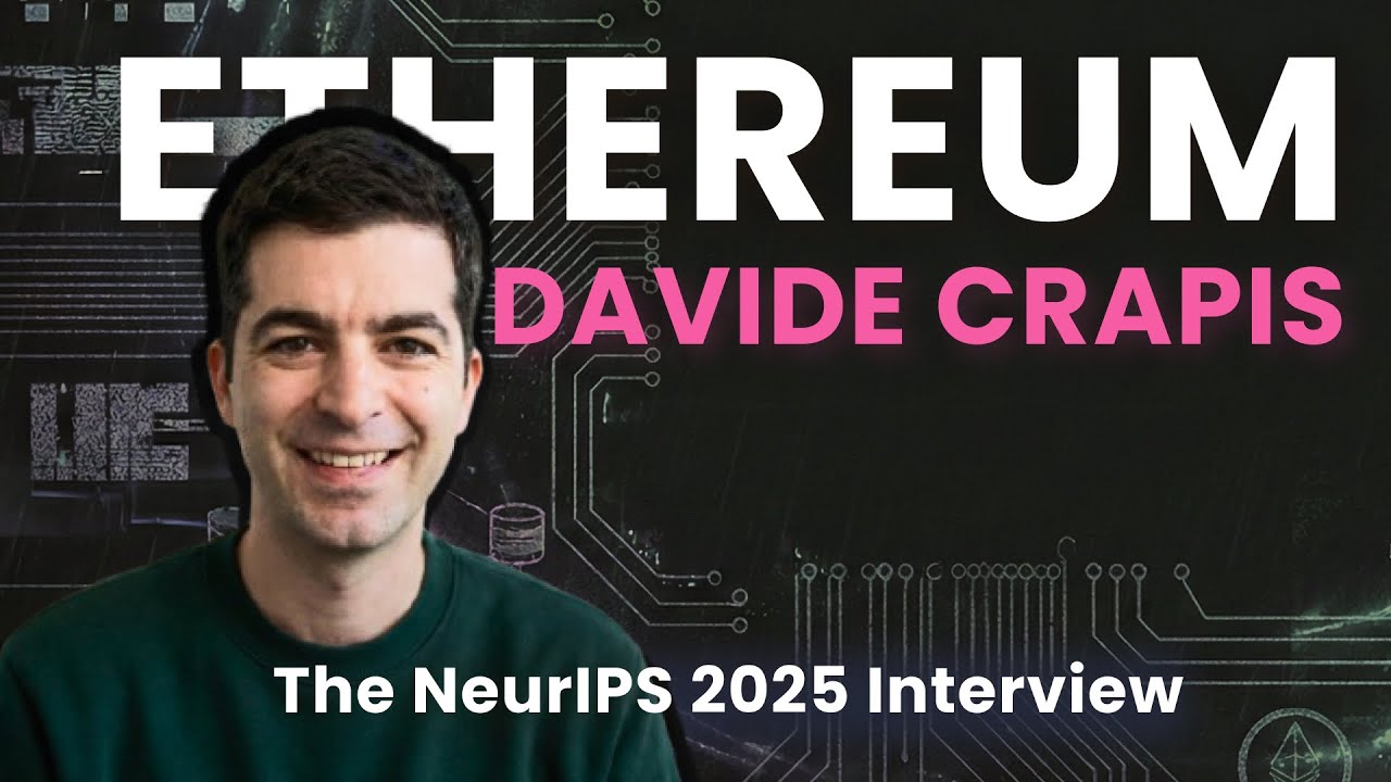 Why AI Agents Need Crypto: The Machine-to-Machine Economy