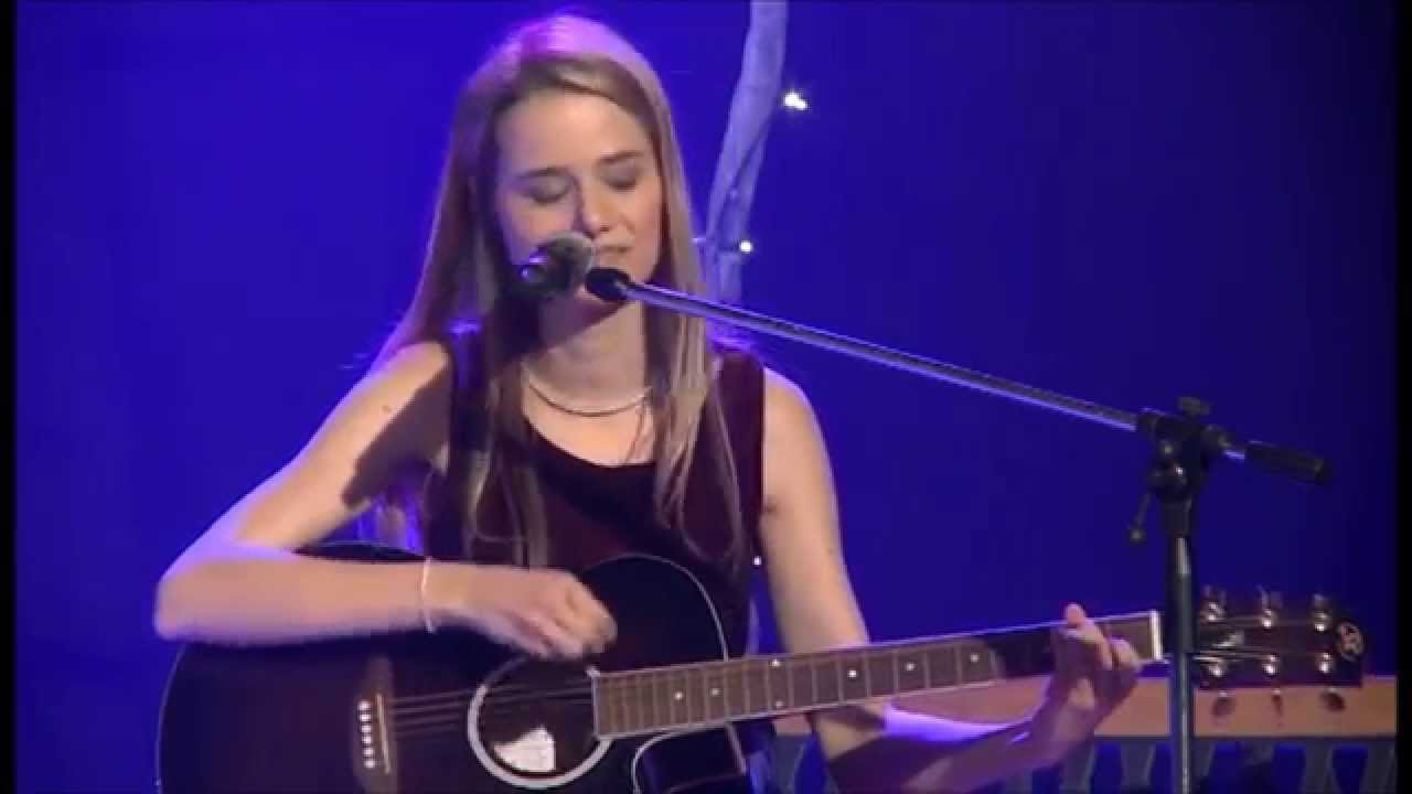 Anita Kralj - Dravski most (MGNZ 2013)