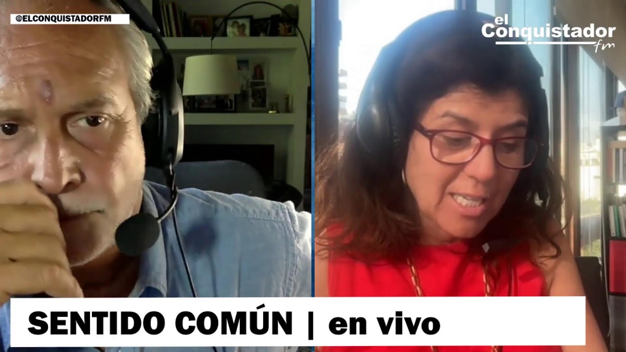Sentido Común | Juan Jose Lavín y Lorena Medel | 20-01-2026