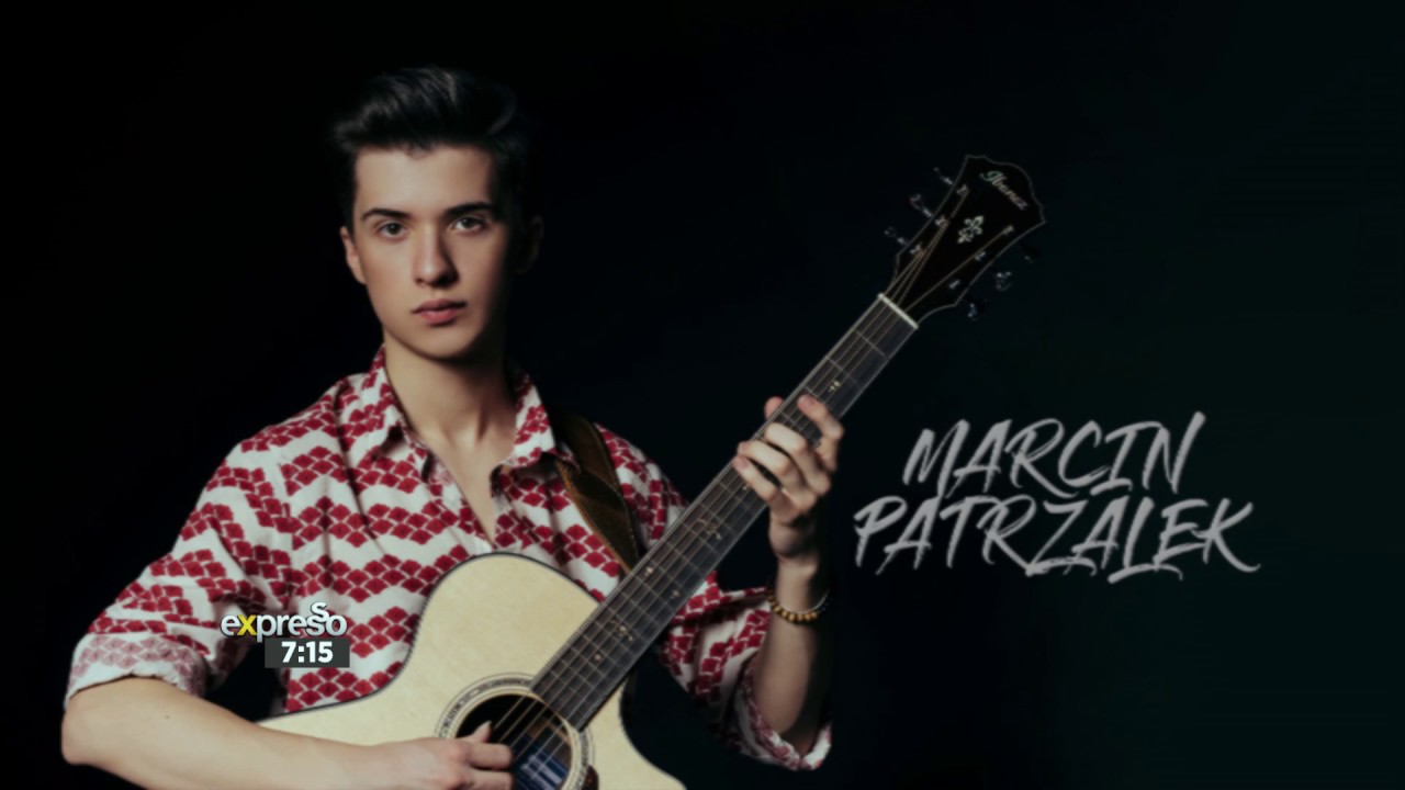 Marcin Patrzalek (Guitar Wizards) Performs “Beethoven 5th Symphony”