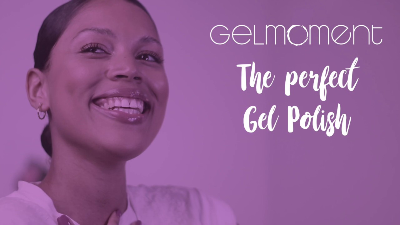 How to Apply GelMoment Gel Polish