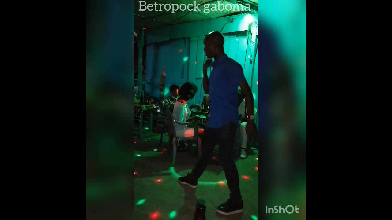 Danse classique gabonais les meilleurs
