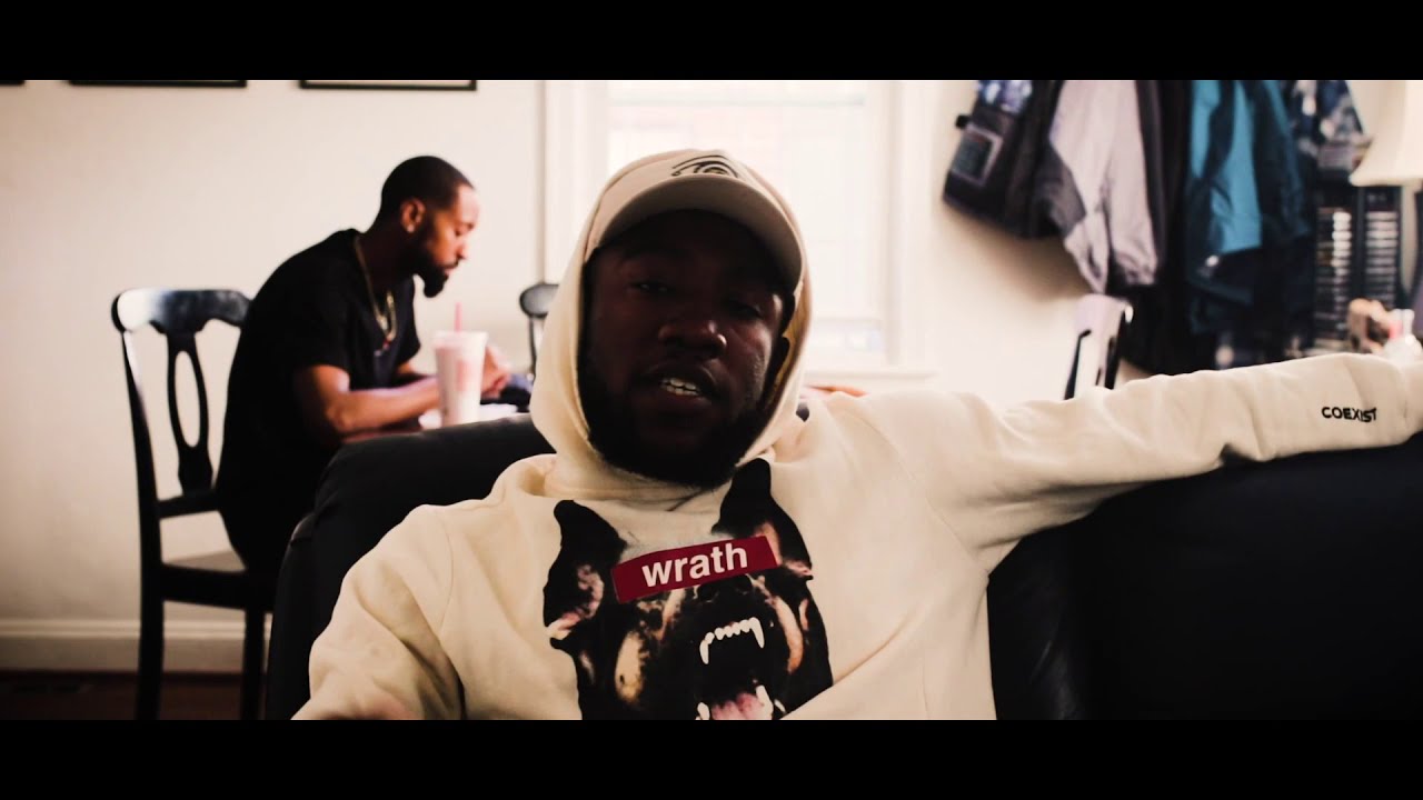 Ty Thom - It Is What It Is...(OFFICIAL VIDEO)