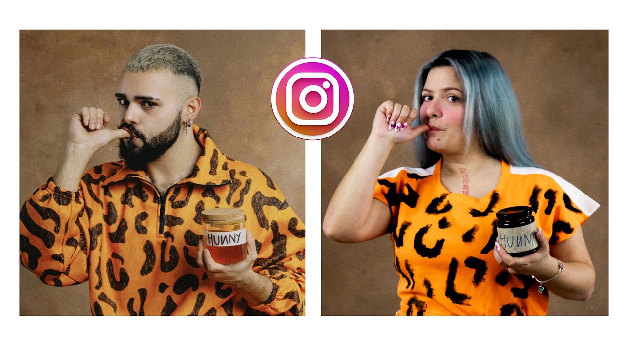 ΑΝΤΙΓΡΑΦΩ ΤΟ INSTAGRAM ΤΟΥ AKYLA | Katerina Vlachou