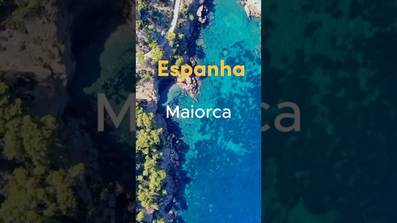Destinos low coast para 2024#shortsvideo #viajarpelomundo #travel #brasileirosemportugal