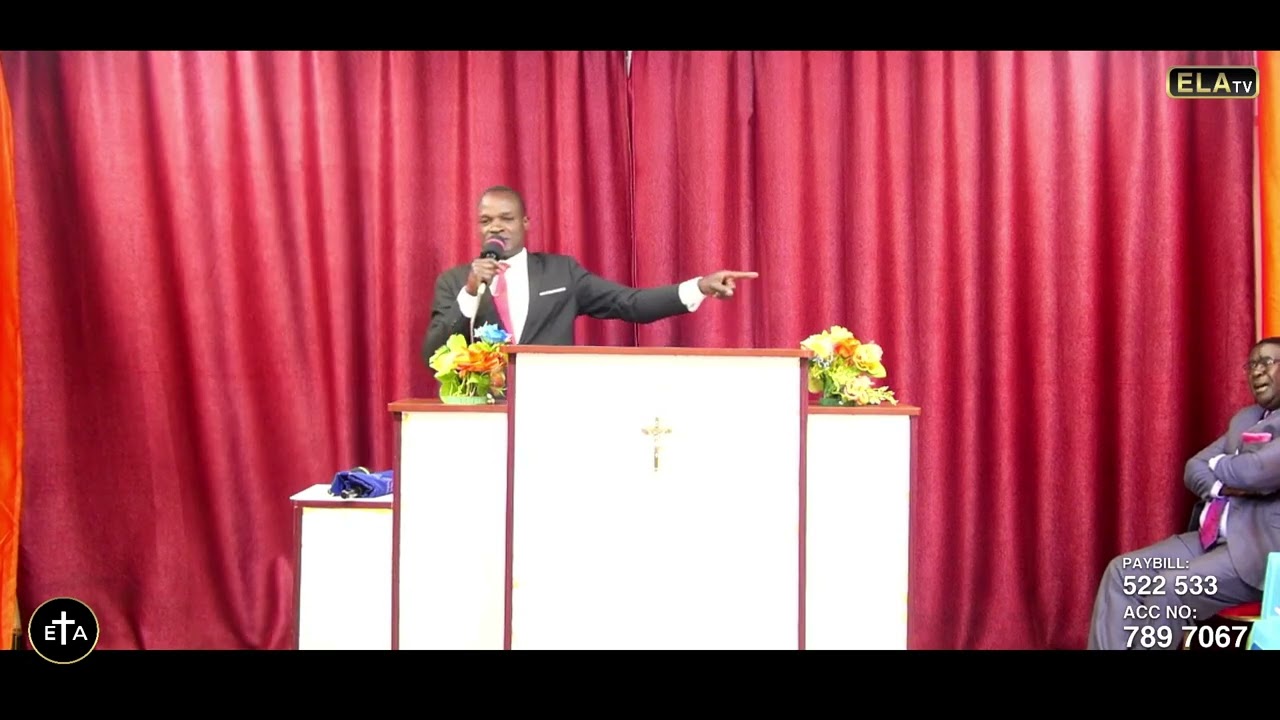 From the Gospel of the Kingdom to the Gospel of Grace-
