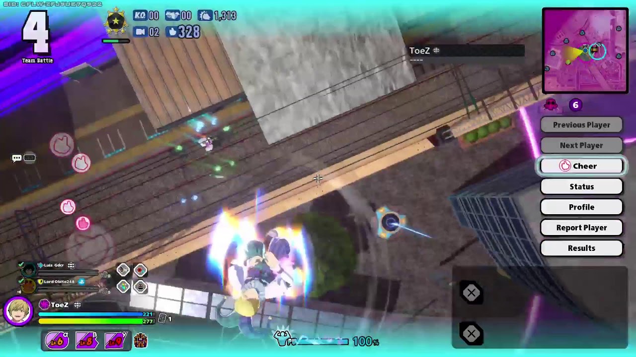 Grinding to Ace 😆🔥🔥| MY HERO ULTRA RUMBLE