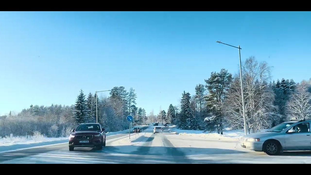 Från Nydalahöjd till södra sjukhus