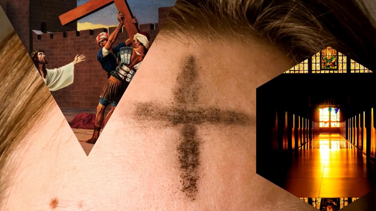 BOM DIA, POVO DE DEUS  - 16/03/2026