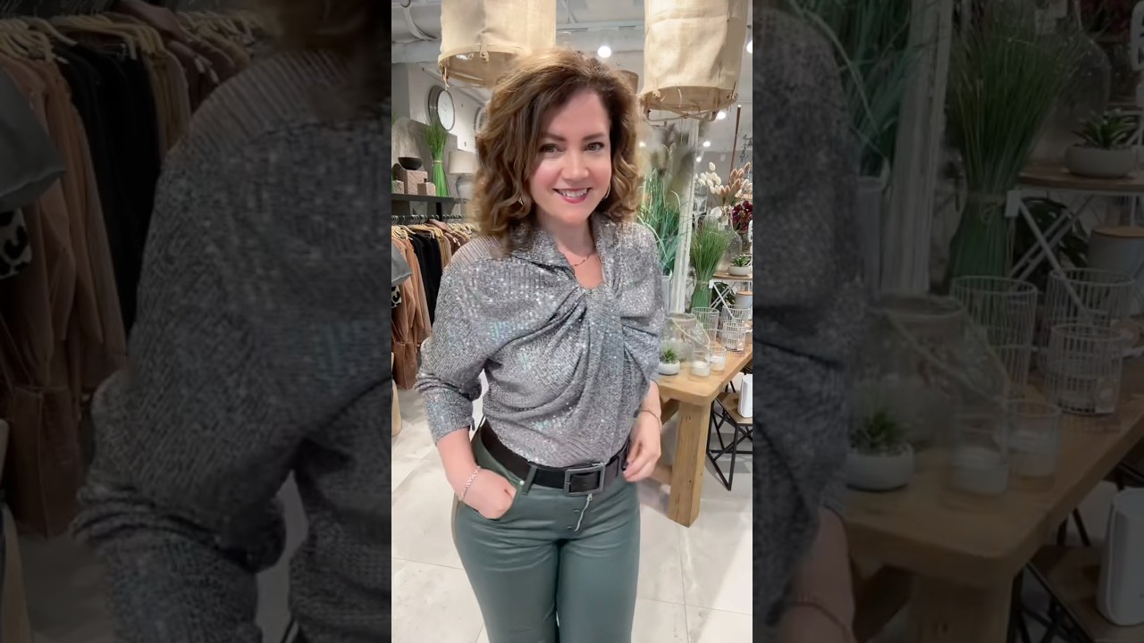 Fashion Irene Butsch #irenebutsch #fashion #fashionstyle #fashiontricks #tips