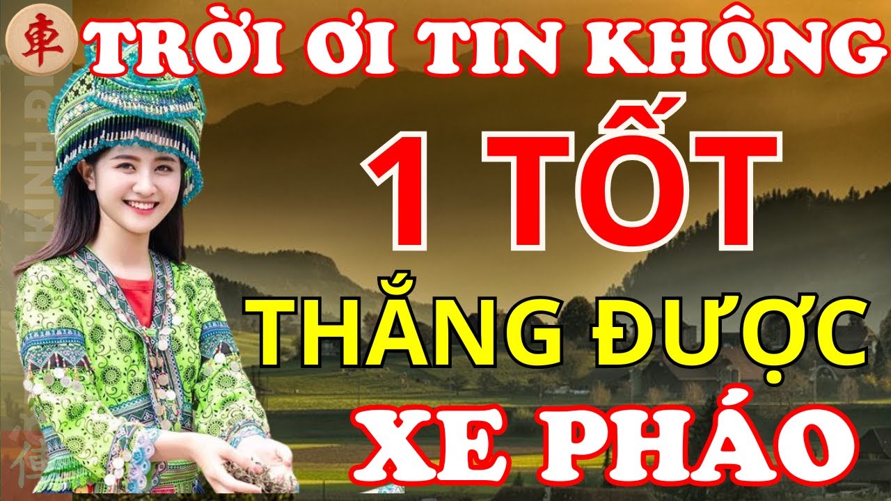 [ Cờ Tướng ] Không Thể Tin Được Em Gái Dân Tộc Lại Đánh Hay Đến Như Vậy