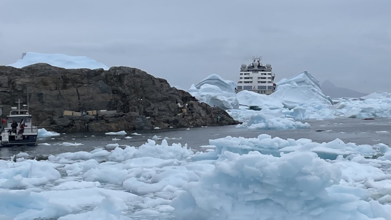 2025 Uummannaq Greenland 