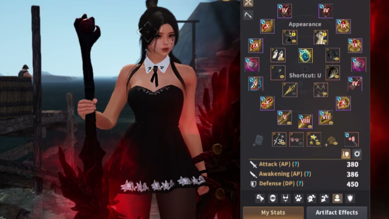 BDO | Road to 835 GS | Welcome to 2026