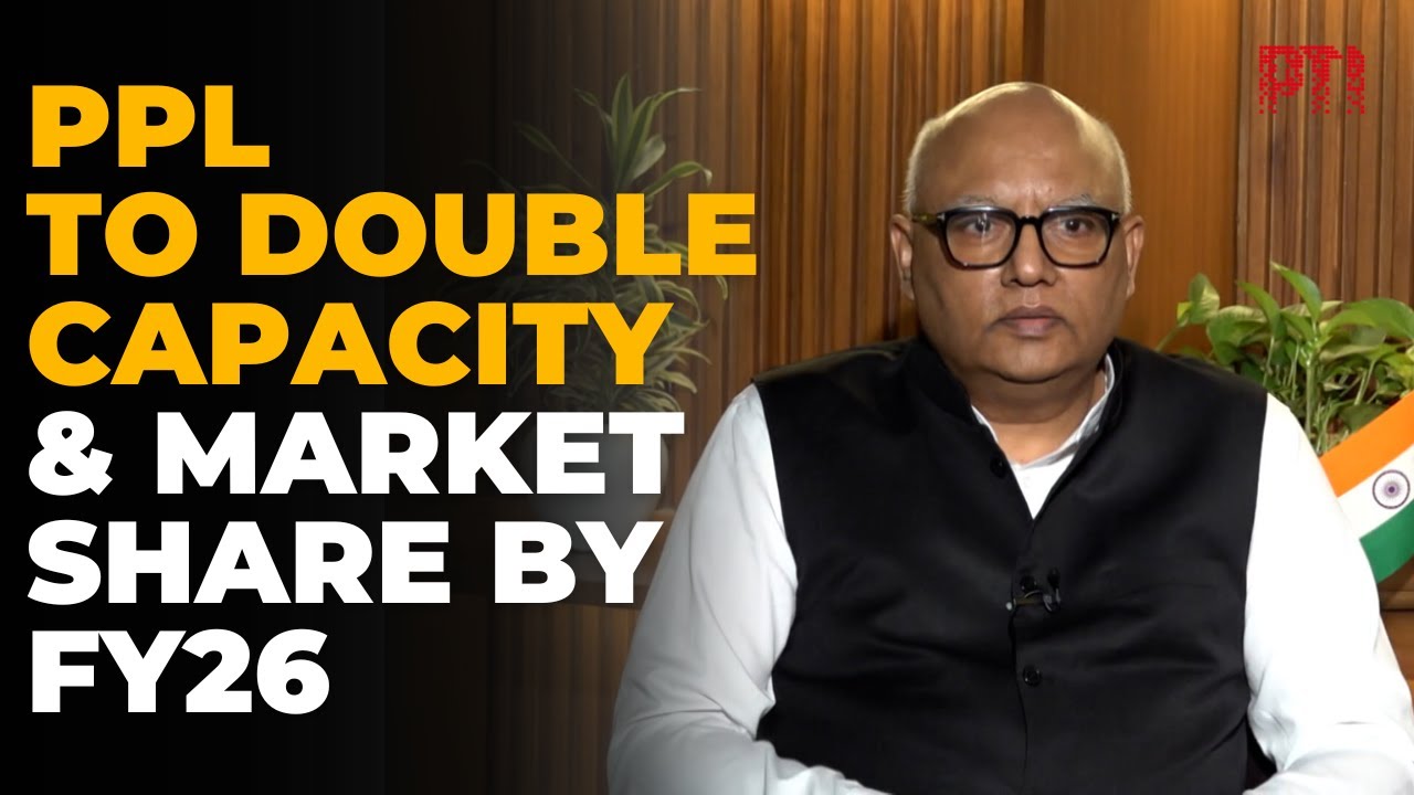 Paradeep Phosphates plans Rs 1,500 crore expansion to double market share by FY26