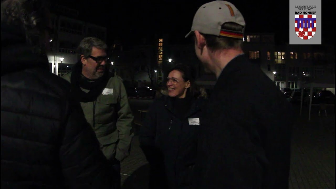 Bad Honnef aktiv-TV, Folge 17:  Einfach mal 