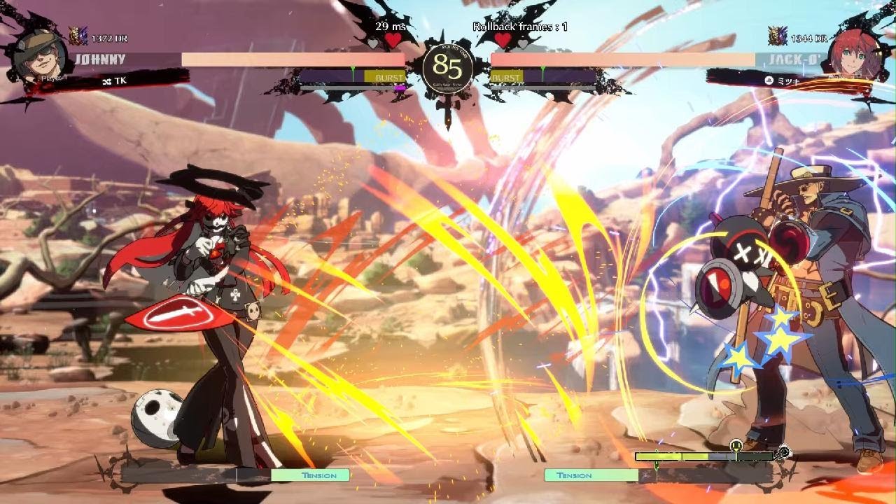 GUILTY GEAR -STRIVE-_20260310205715