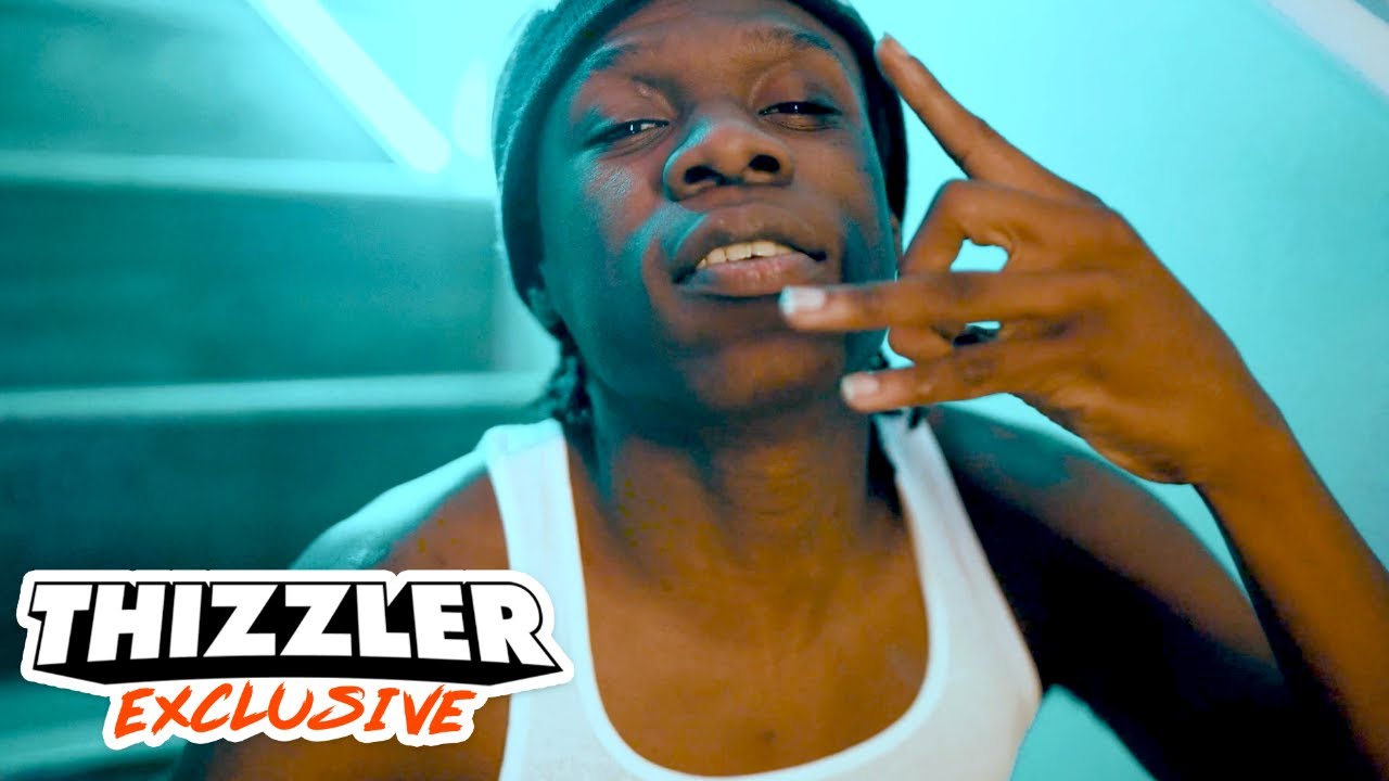 EBK Bckdoe - Tanky Wankstas (Exclusive Music Video) II Dir. TaeGXN
