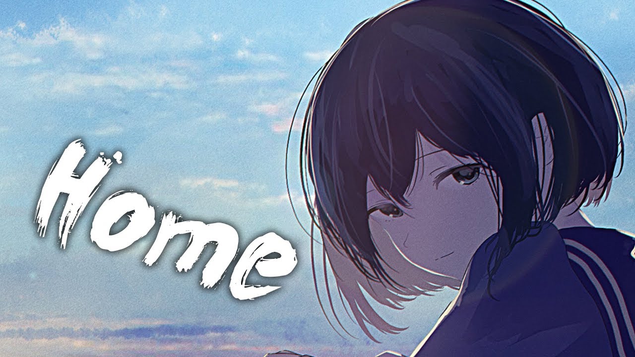 [ Nightcore ] - NEFFEX - Home