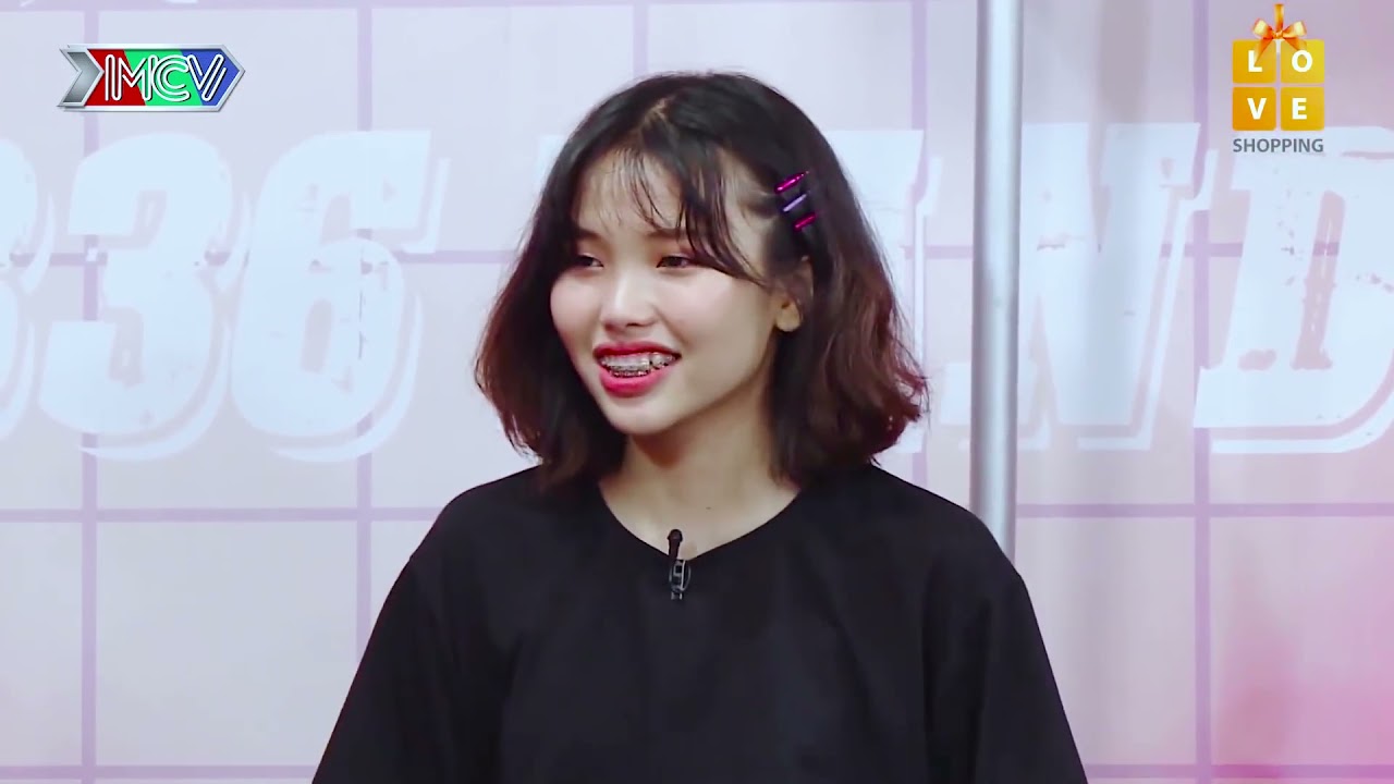 Gina M bất ngờ tuyên bố  Anh TUP là IDOL CỦA LÒNG EM  😅 Thôi xong đời anh cả rồi 😂 | DTNB