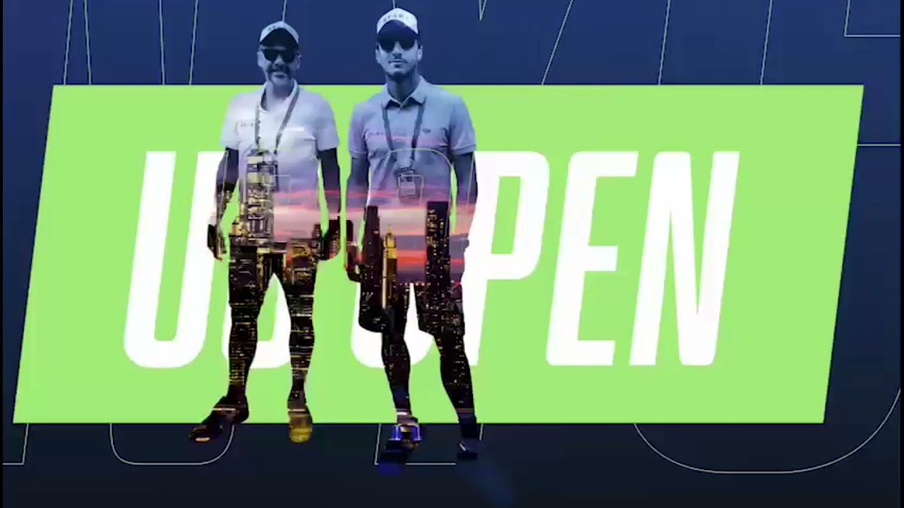 US OPEN 2021 Star Plus / ESPN