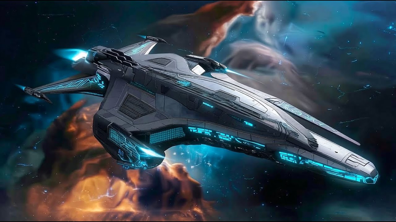 The Galactic Council Pressured Too Far — Humanity’s Silence Ended in Flame... | Sci-Fi Stories Today