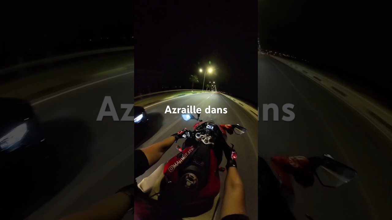 Ben değil ruhum yaptı #cbr1000rr #cbr1000rrsp #motovlog #insta360x4