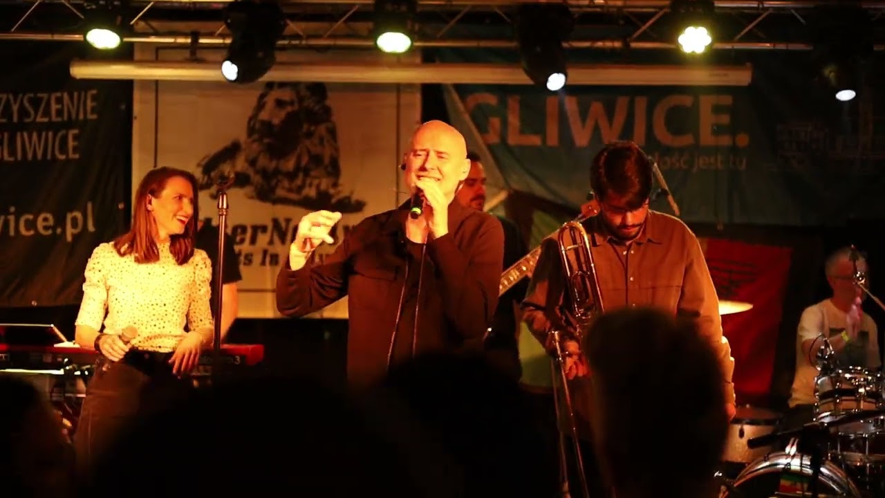 Bakshish - Good life - Gliwice, 29.11.2025