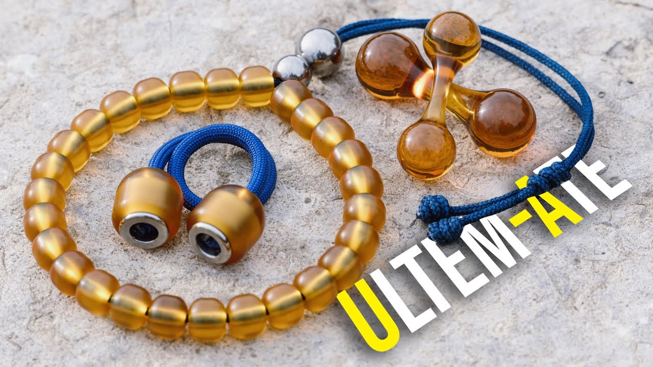 Игрушки для развития навыков ULTEM-ATE! @aroundsquare