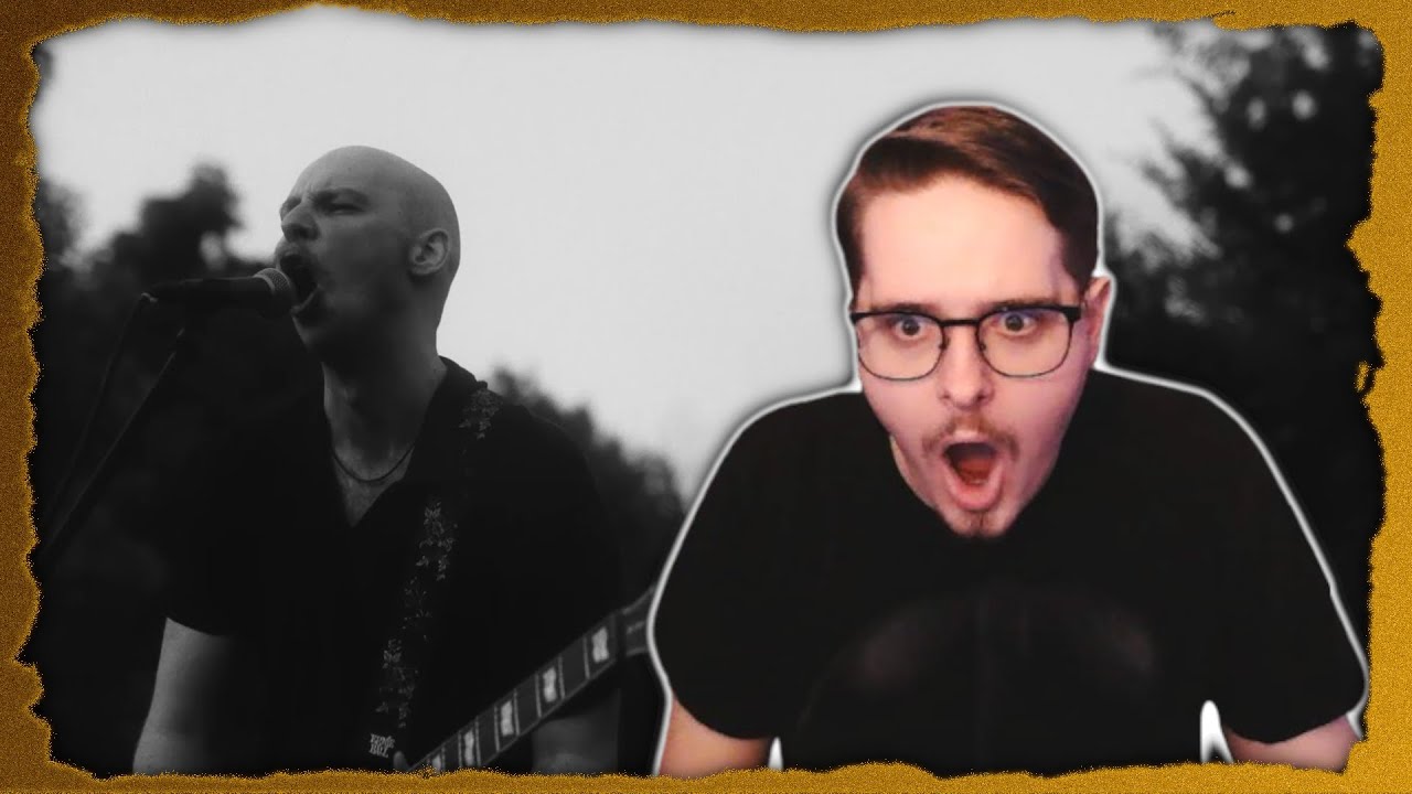 I'VE BEEN MISSING OUT | Disembodied Tyrant - 