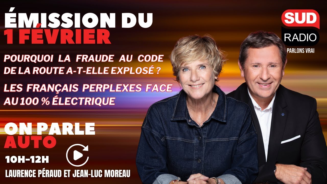 Pourquoi la fraude au code de la route a-t-elle explosé ? - On parle auto