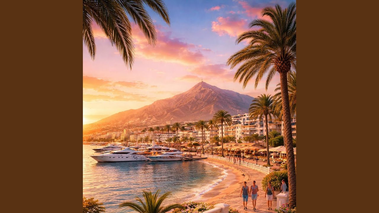 Marbella Breeze