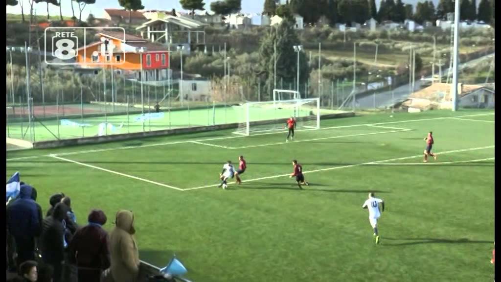Eccellenza: San Salvo - Francavilla 3-1