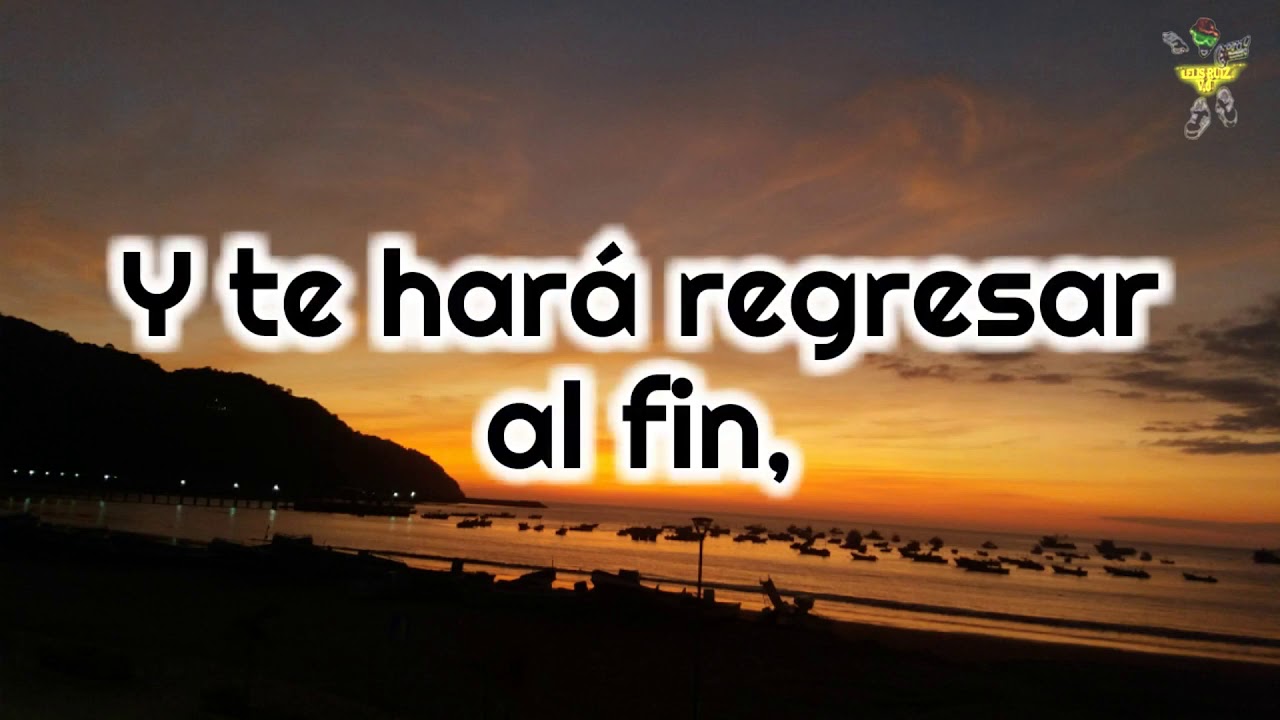 A MI LINDO ECUADOR Karaoke Vdj Lelis Ruiz Video Oficial HD