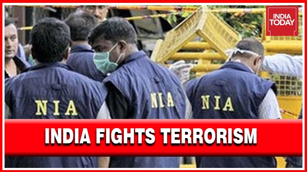 Union Cabinet To Amend NIA Act And UAPA Act, Will Give More Power To Crackdown On Terror