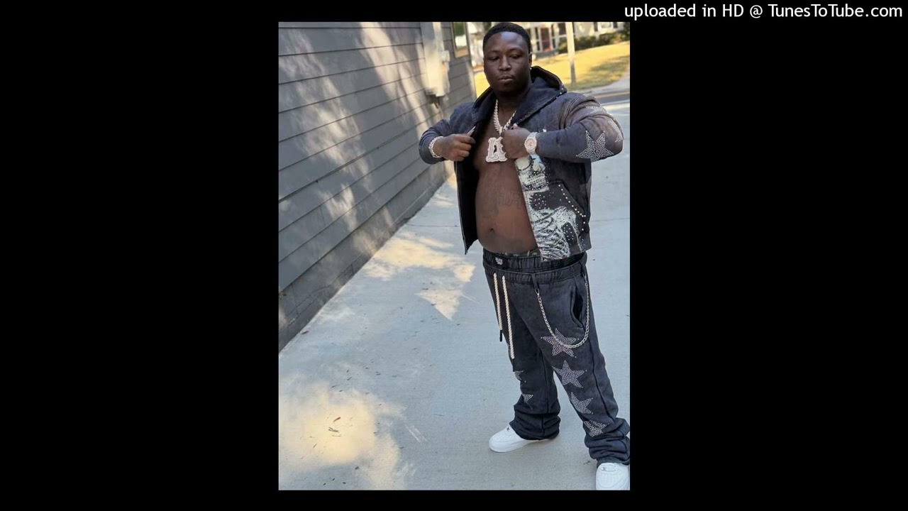 (FREE) Big Moochie Grape Type Beat - 