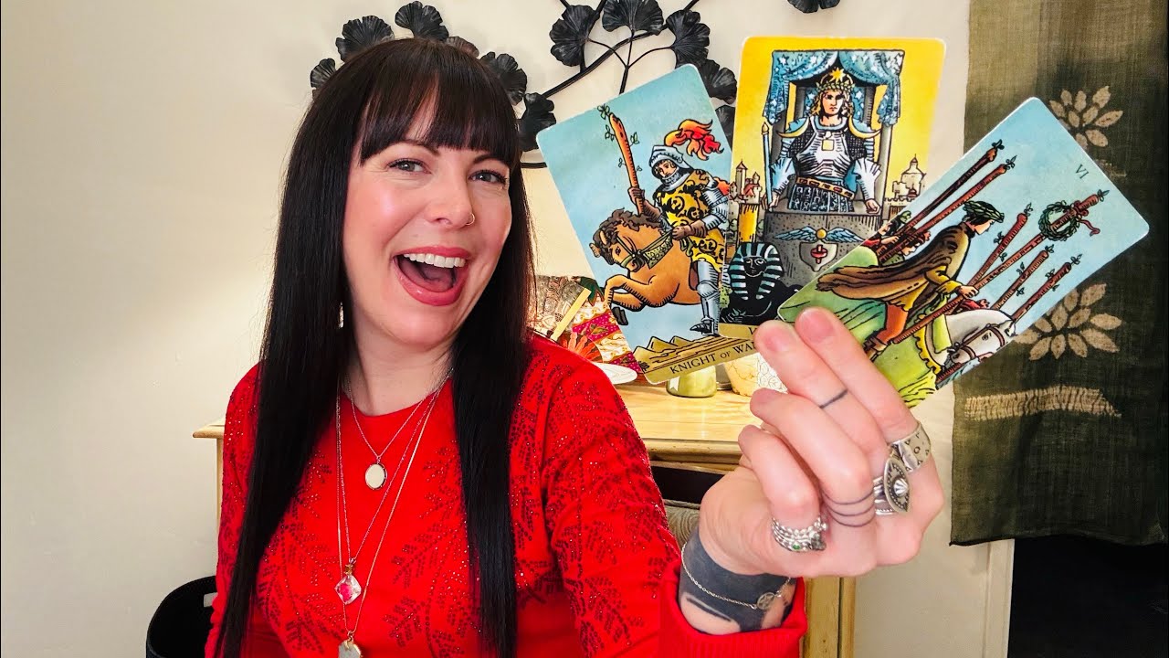 🔥🐎FIRE HORSE ENERGY☀️This is YOUR Year For Empowerment💥 - Timeless Detailed Reading⭐️