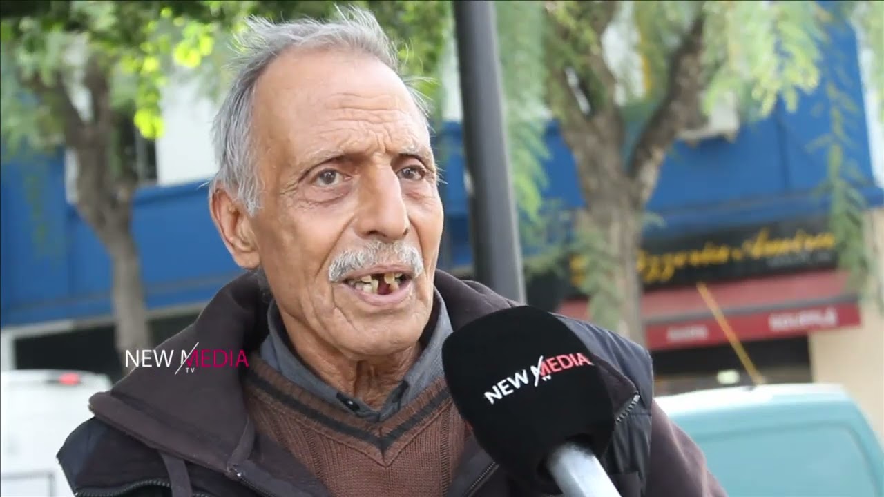 شهريتي 300 د وكاري ب 400 د .. ماعادش خالط ووضعي قاهر .. 