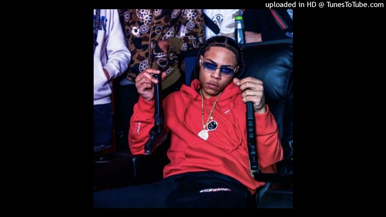 Kay flock x Set da Trend - DOA [speed up & high pitch] (TikTok Version)