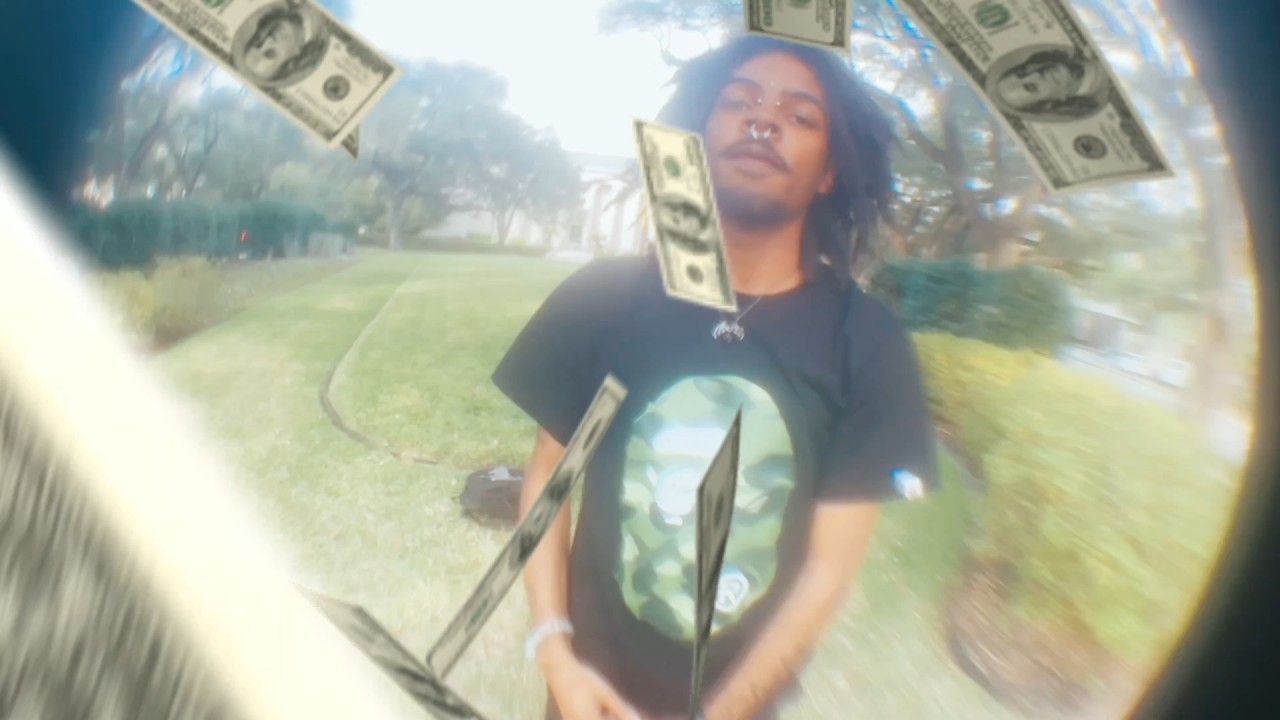 ScrewStache - Real Wiz (Official Music Video)