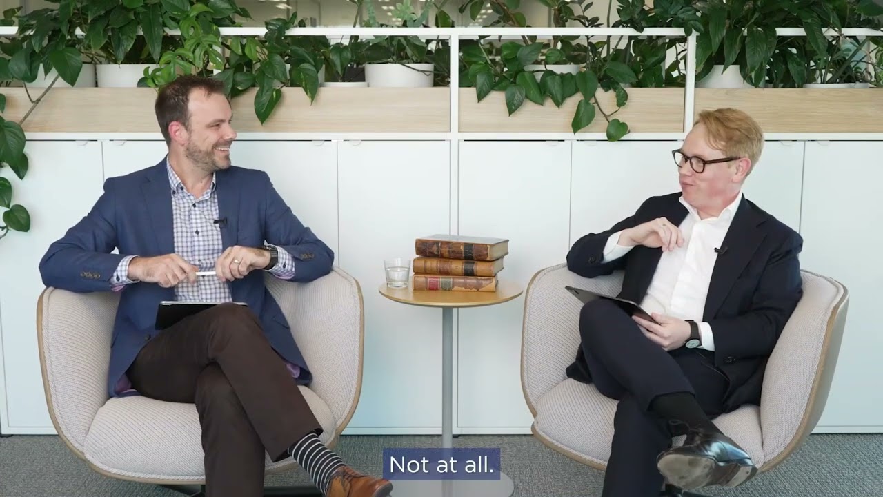 Inside IR (Australian Industrial Relations) EP25: Clear and unambiguous enterprise agreements